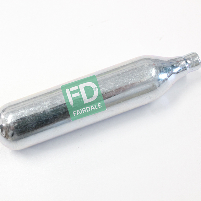 China co2 cartridge for pellet guns manufacturers, co2 cartridge for