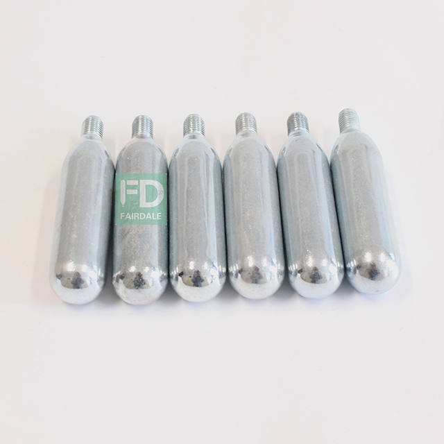 Food Grade Beer Dispenser Co2 for Brewhome Beer Co2 Cartridge 16g from